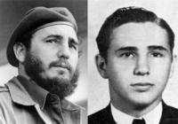 Fidel Castro